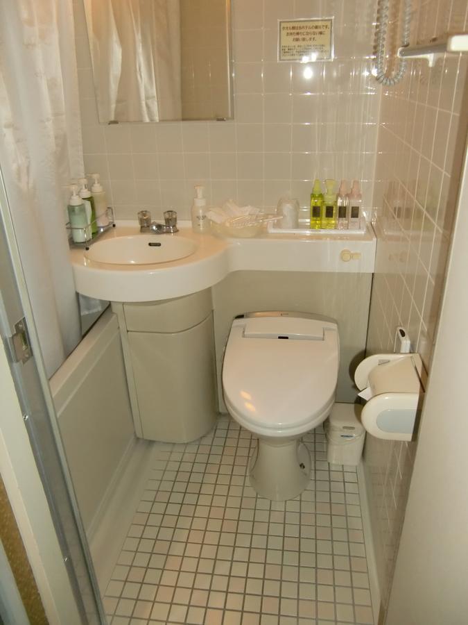Golf Nirasaki Inter (Adults Only) Hotell Exteriör bild